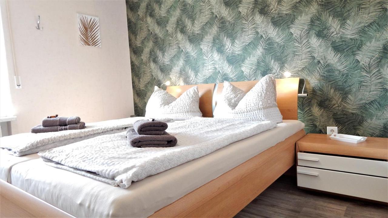 Seeblick-Ferienwohnung Im "Ferienhaus Agger-Blick" Mit Traumhafter Sonnen-Terrasse, Sauna, E-Kamin & Kajak غومرسباخ المظهر الخارجي الصورة